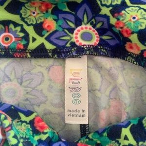 Lularoe leggings